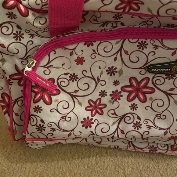 Weekender bag - Picture 2 of 7